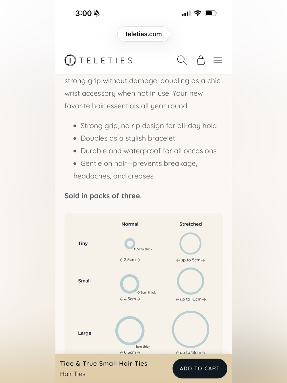 Teleties - Picture 7 of 8